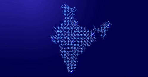 个人数据保护法案 印度