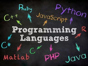 哪种编程语言好入门，掌握编程，从这里开始！