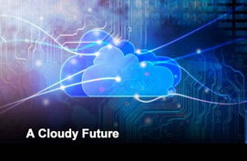 分析云计算的发展前景如何，云计算：掌控未来科技的关键