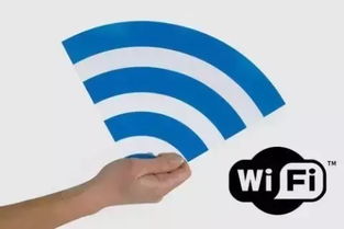 wifi代理是什么意思