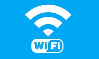 wifi设备号是什么意思