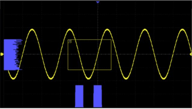 增长你的知识！示波器如何捕捉瞬时波形，让信号不留痕迹！ 
