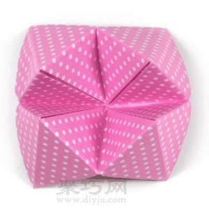 当你还是个孩子的时候，你还记得如何折纸吗？ 