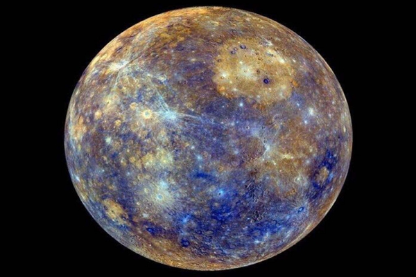 水星到底有多可怕?超大温差500多度，分分钟经历冰火煎熬