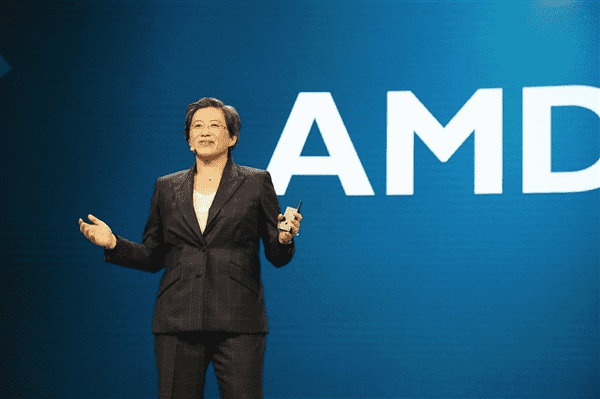 不效仿NVIDIA，提价抢购AMD，称下半年可以管理足够的AI显卡产能