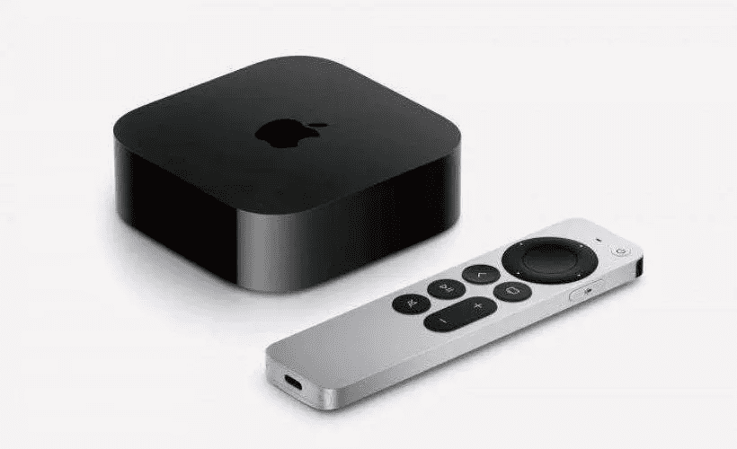 Apple TV 4K 发布会上未提及的新功能：支持 HDMI2.1 快速媒体切换和可变刷新率 