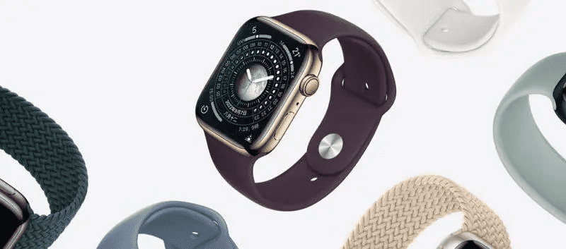 媒体拆解新款Apple Watch：利润率远高于iPhone