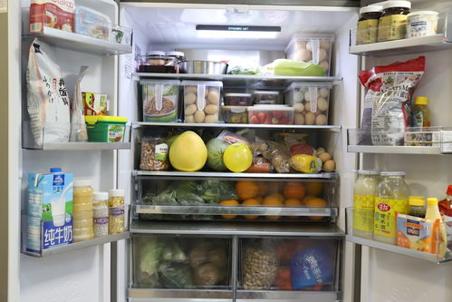 热的东西放入冰箱,有什么影响吗,热的东西能放冰箱吗